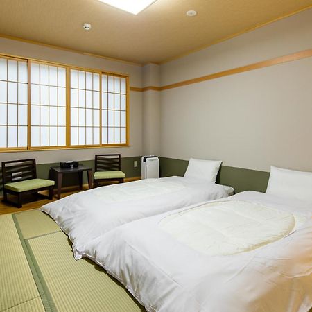 Fujikawaguchiko Resort Hotel Ngoại thất bức ảnh