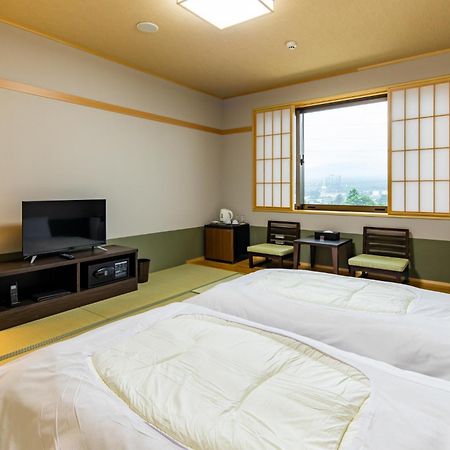 Fujikawaguchiko Resort Hotel Ngoại thất bức ảnh