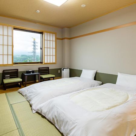 Fujikawaguchiko Resort Hotel Ngoại thất bức ảnh