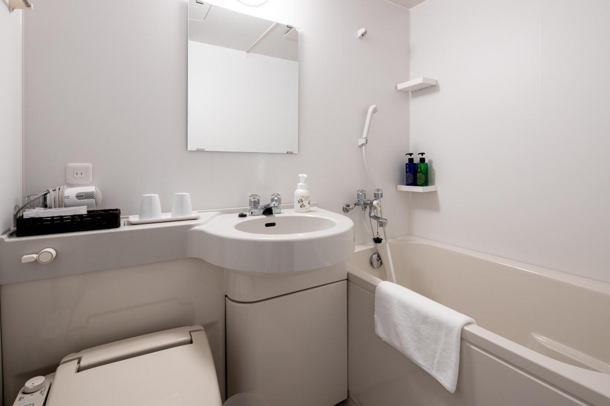 Fujikawaguchiko Resort Hotel Ngoại thất bức ảnh