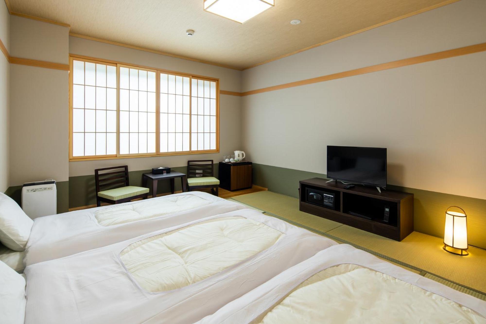 Fujikawaguchiko Resort Hotel Ngoại thất bức ảnh