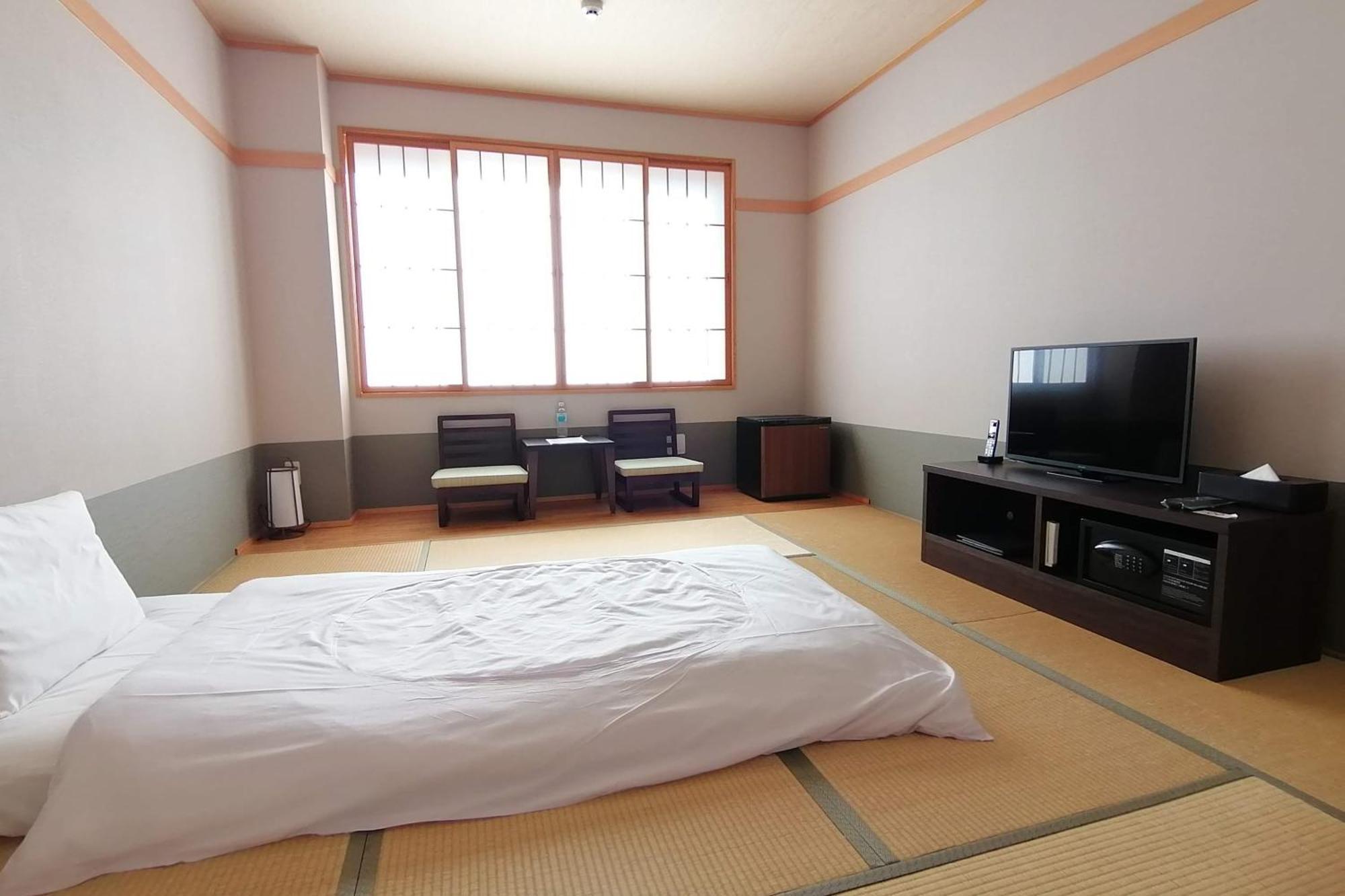 Fujikawaguchiko Resort Hotel Ngoại thất bức ảnh