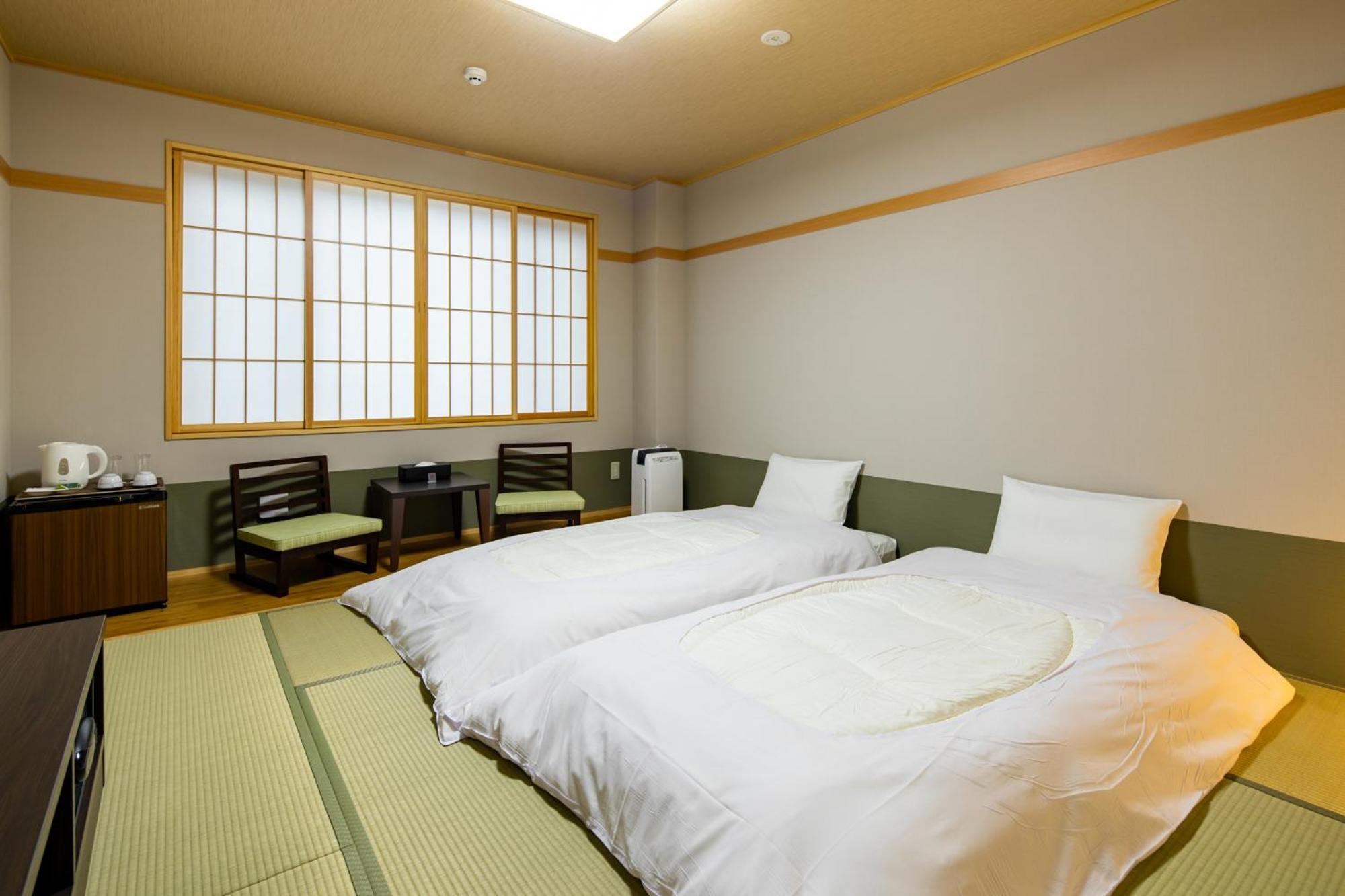 Fujikawaguchiko Resort Hotel Ngoại thất bức ảnh